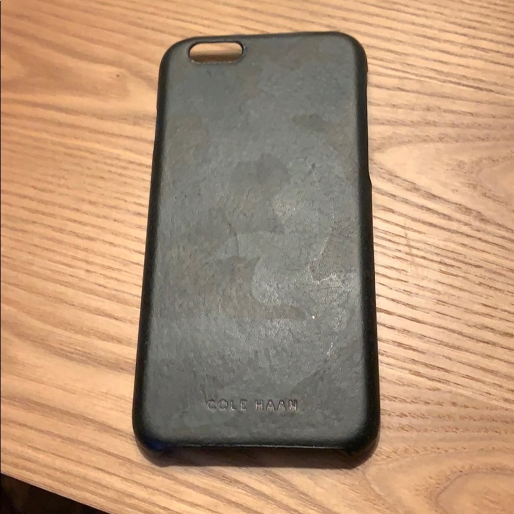 iPhone 6/7 Cole Haan Case